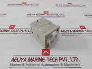 Omron H3Cr-a Multi-range Analog Timer Module 100–240 Vac 50/60 Hz Iec60947-5-1