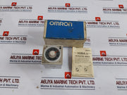 Omron H3Cr-a Multi-range Timer 0.05 Seconds To 300 Hours