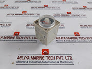 Omron H3Cr-a Multi-range Timer 0.05 Seconds To 300 Hours