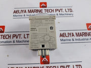 Omron H3Cr-a Multi-range Timer 0.05 Seconds To 300 Hours