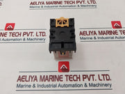 Omron H3Cr-a Solid State Multifunction Timing Relay With Base 0-12 Hrs