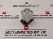 Omron H3Cr-a Solid State Multifunction Timing Relay With Base 0-12 Hrs