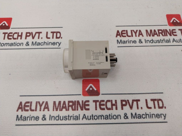 Omron H3Cr-a Multifunction Timer