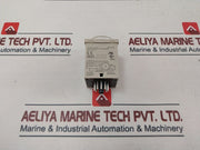 Omron H3Cr-a Multifunction Timer