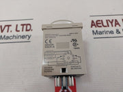 Omron H3Cr-a Multifunction Timer