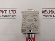 Omron H3Cr-a Multifunction Timer