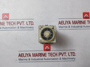 Omron H3Cr-a Multifunctional Timer 0-12 Min