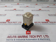 Omron H3Cr-a Multifunctional Timer 0-12 Min