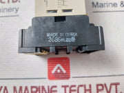 Omron H3Cr-a Multifunctional Timer 0-12 Min