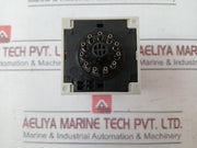 Omron H3Cr-a Solid-state Multi Functional Timer Module 0-12 Sec 0.05S-300H