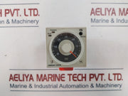 Omron H3Cr-a Solid State Multi Function Timer