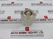 Omron H3Cr-a Solid State Multifunctional Timer H3Cr 0.05S-300H 24-48Vac ~ 50/60Hz