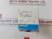 Omron H3Cr-a Solid State Timer 50/60Hz