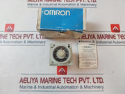 Omron H3Cr-a Solid State Timer 50/60Hz