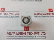 Omron H3Cr-a Solid State Timer 50/60Hz