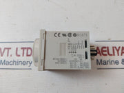 Omron H3Cr-a Solid State Timer 50/60Hz