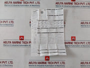 Omron H3Cr-a Solid State Timer 24-48 Vac