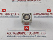 Omron H3Cr-a Solid State Timer 24-48 Vac