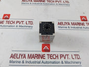 Omron H3Cr-a Solid State Timer 24-48 Vac