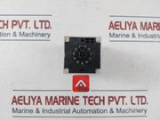 Omron H3Cr-a Solid State Timer 24-48 Vac