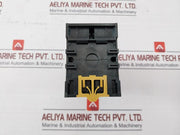 Omron H3Cr-a Solid State Timer With Pin Socket P2Cf-11, 0-1.2Sec 24Vdc/Ac 5A