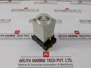 Omron H3Cr-a Solid State Timer With Pin Socket P2Cf-11 100-240Vac 0.05S-300H 5A