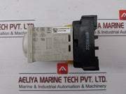 Omron H3Cr-a Solid State Timer With Pin Socket P2Cf-11 100-240Vac 0.05S-300H 5A