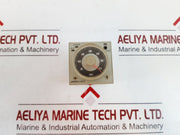 Omron H3Cr-a Timer 0 To 1.2 Min 50/60Hz