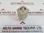 Omron H3Cr-a TimerÂ 0 To 1.2 MinÂ 50/60Hz