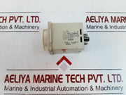 Omron H3Cr-a TimerÂ 0 To 1.2 MinÂ 50/60Hz