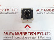 Omron H3Cr-a TimerÂ 0 To 1.2 MinÂ 50/60Hz