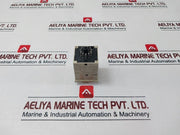 Lot Of 3X Omron H3Cr-a Timer Relay Module Iec 60947-5-1 0.05S-300H