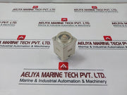 Lot Of 3X Omron H3Cr-a Timer Relay Module Iec 60947-5-1 0.05S-300H