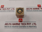 Omron H3Cr-a Timer 0-1.2 10H 100-240Vac