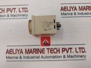 Omron H3Cr-a Timer 0-1.2 10H 100-240Vac