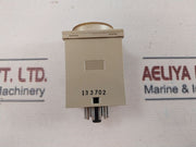 Omron H3Cr-a Timer 0-1.2 10H 100-240Vac