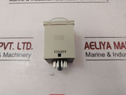 Omron H3Cr-a Timer 0-1.2 Min