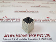 Lot Of 3X Omron H3Cr-a 0-1.2 Min 24Vdc/Ac 50/60Hz Timer