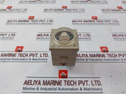 Omron H3Cr-a Timer 0-12 Sec 