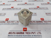 Omron H3Cr-a Timer 0-12 Sec Used