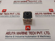 Omron H3Cr-a Timer 0-12 Sec