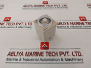 Omron H3Cr-a Timer 0-12 Sec