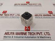 Omron H3Cr-a Timer 0-12 Sec