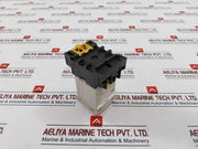 Omron H3Cr-a Timer 0-12 Sec 250V