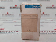 Omron H3Cr-a Timer 0-30 Sec 100-240Vac