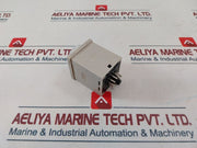 Omron H3Cr-a Timer 0-30 Sec 100-240Vac