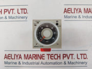 Omron H3Cr-a Timer 0-30 Sec 100-240Vac