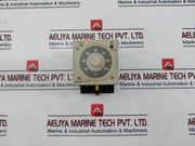 Omron H3Cr-a Timer 0-30 Sec, 5A 100 To 240Vac