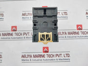 Omron H3Cr-a Timer 0-30 Sec, 5A 100 To 240Vac