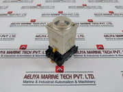 Omron H3Cr-a Timer 0-30 Sec, 5A 100 To 240Vac